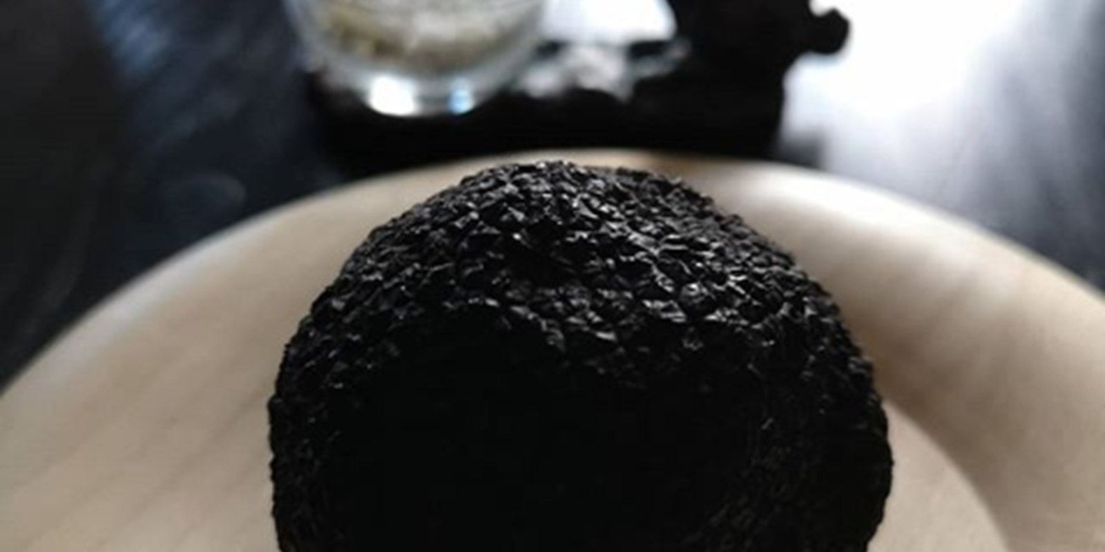 Truffe Noire Tubermelanosporum